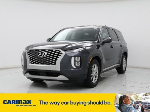2020 Hyundai PALISADE SE