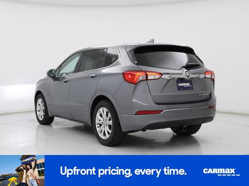 2019 Buick Envision Preferred