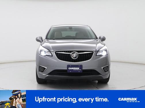 2019 Buick Envision Preferred