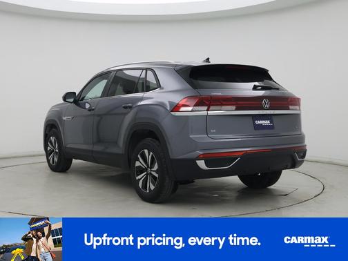 2025 Volkswagen Atlas Cross Sport SE