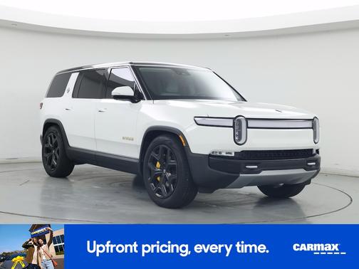 2024 Rivian R1S Adventure Quad-Motor Large