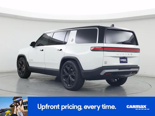 2024 Rivian R1S Adventure Quad-Motor Large