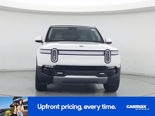 2024 Rivian R1S Adventure Quad-Motor Large