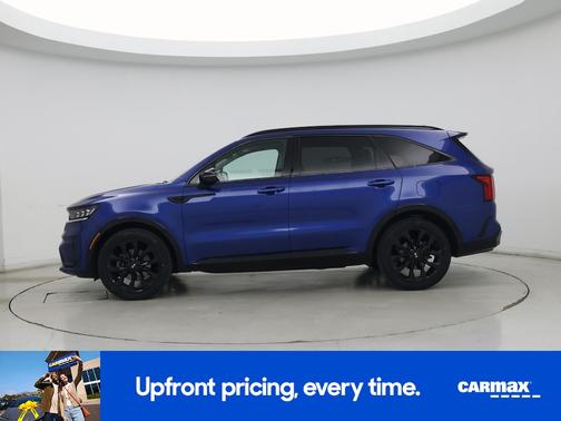 2021 Kia Sorento SX