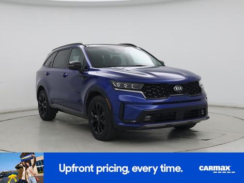 2021 Kia Sorento SX