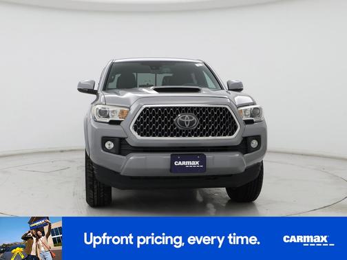 2018 Toyota Tacoma TRD Off Road