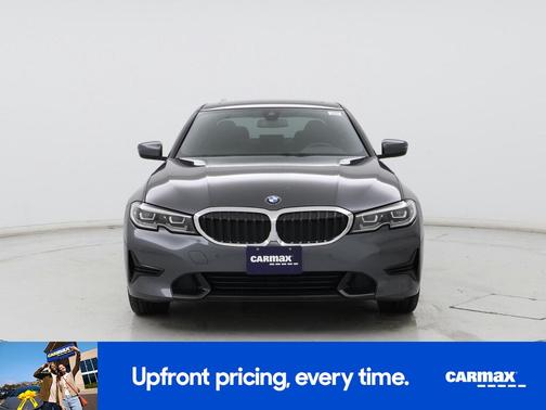 2022 BMW 330 I xDrive