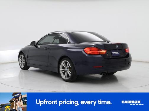 2017 BMW 430 I xDrive