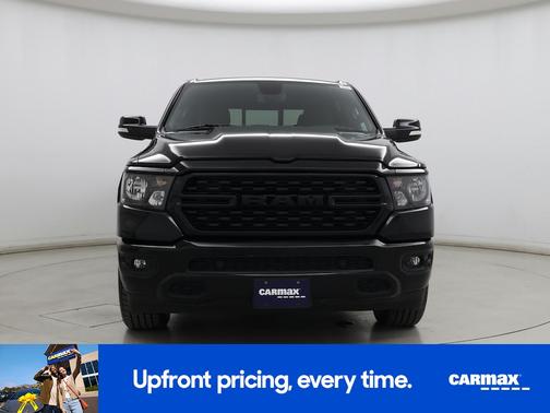 2022 RAM 1500 Bighorn