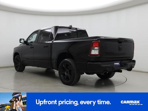 2022 RAM 1500 Bighorn