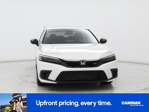 2022 Honda Civic SI