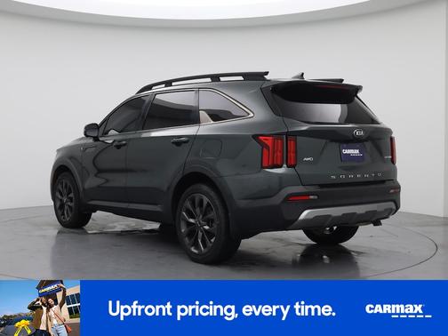 2021 Kia Sorento SX Prestige X-Line