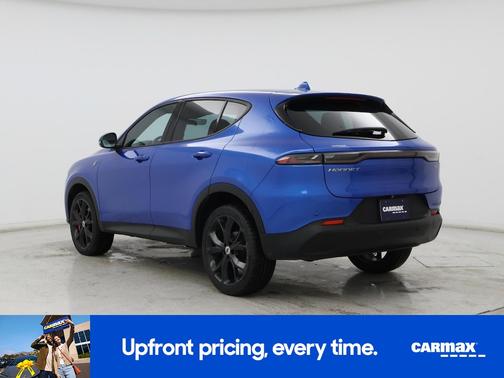 2023 Dodge Hornet GT