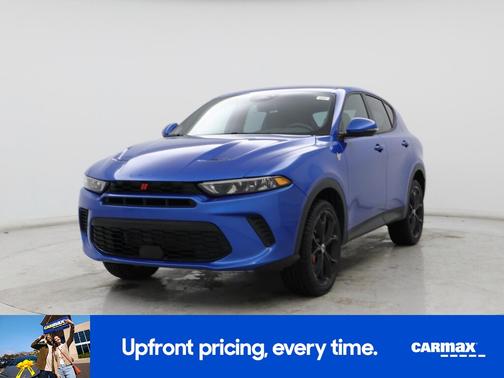 2023 Dodge Hornet GT
