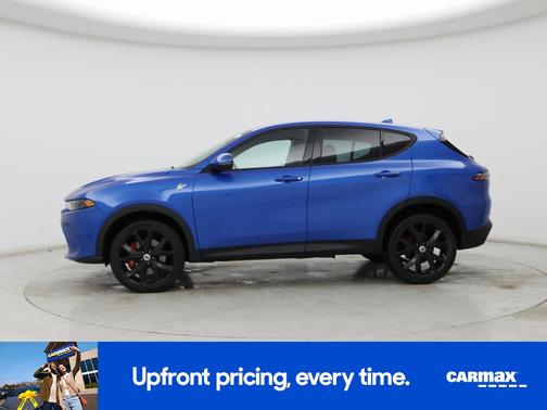 2023 Dodge Hornet GT