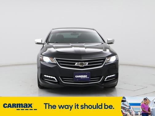 2018 Chevrolet Impala Premier