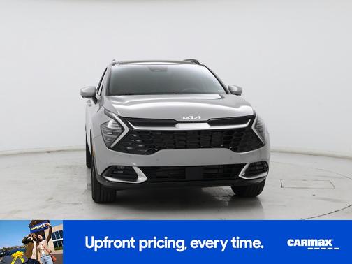 2024 Kia Sportage SX Prestige