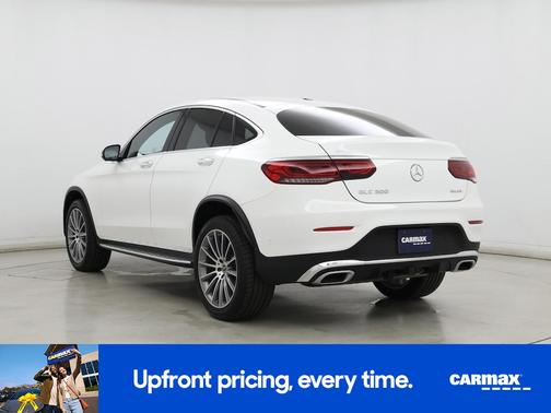 2023 Mercedes-Benz GLC 300 GLC 300