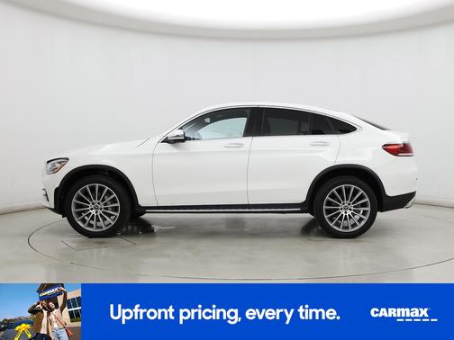 2023 Mercedes-Benz GLC 300 GLC 300