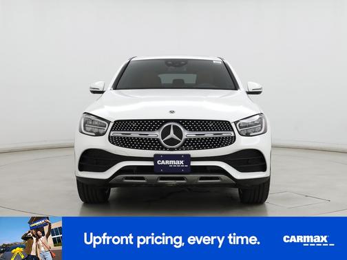 2023 Mercedes-Benz GLC 300 