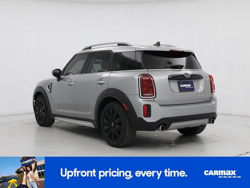 2024 MINI Countryman S ALL4