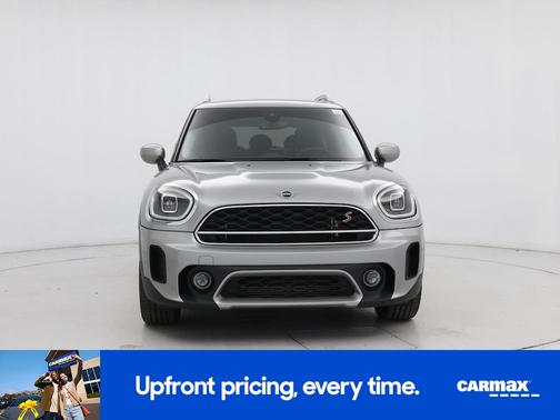 2024 MINI Countryman S ALL4