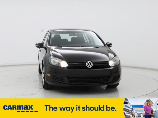 2014 Volkswagen Golf 