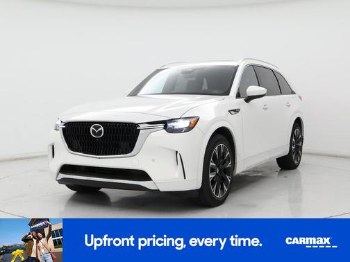 2024 Mazda CX-90 Turbo S Premium Plus