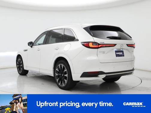 2024 Mazda CX-90 Turbo S Premium Plus