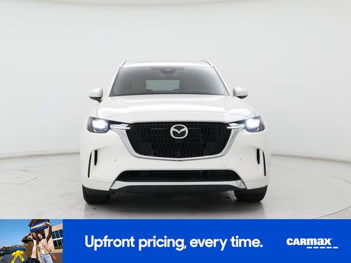 2024 Mazda CX-90 Turbo S Premium Plus