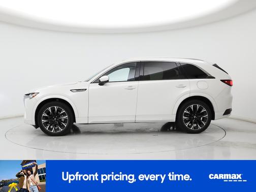 2024 Mazda CX-90 Turbo S Premium Plus