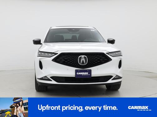 2023 Acura MDX SH-AWD A-Spec