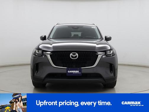 2024 Mazda CX-90 Turbo Preferred Plus