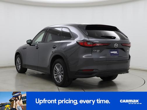 2024 Mazda CX-90 Turbo Preferred Plus