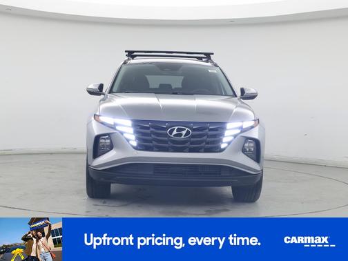 2023 Hyundai TUCSON Hybrid SEL Convenience