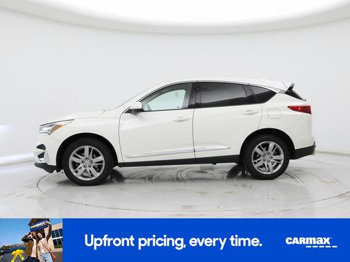 2019 Acura RDX A-Spec