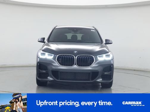 2021 BMW X1 XDrive28i