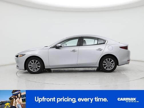 2021 Mazda Mazda3 2.0