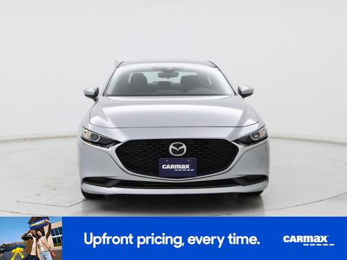 2021 Mazda Mazda3 2.0