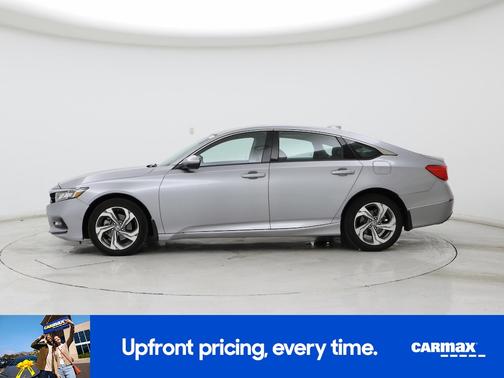 2020 Honda Accord EX-L