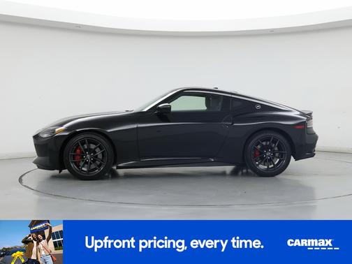 2024 Nissan Z Performance