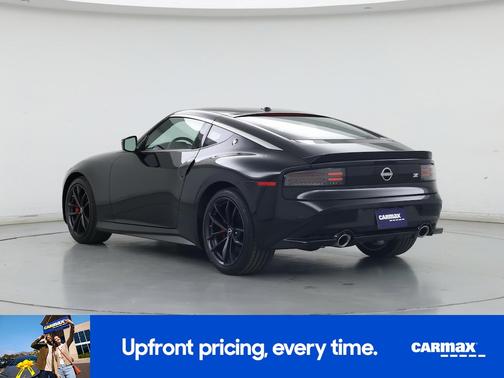 2024 Nissan Z Performance
