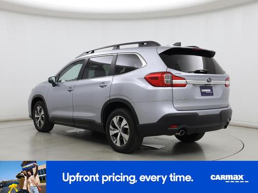2022 Subaru Ascent Premium