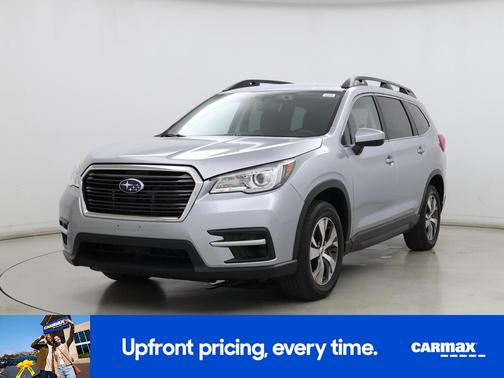 2022 Subaru Ascent Premium