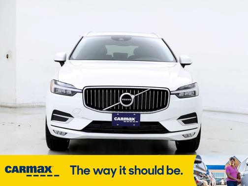 2021 Volvo XC60 T5 Inscription