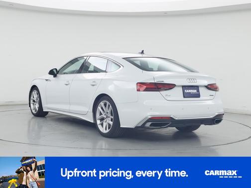 2024 Audi A5 Sportback S-Line Premium Plus