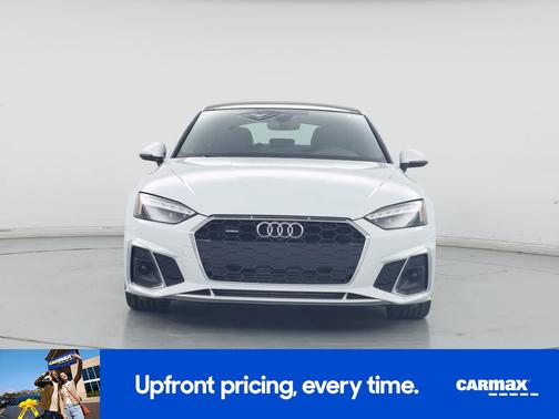 2024 Audi A5 Sportback S-Line Premium Plus