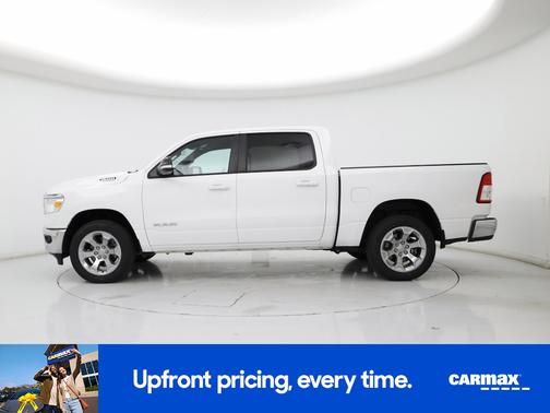 2022 RAM 1500 Bighorn