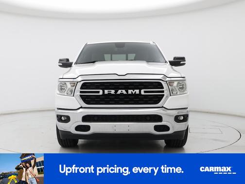 2022 RAM 1500 Bighorn