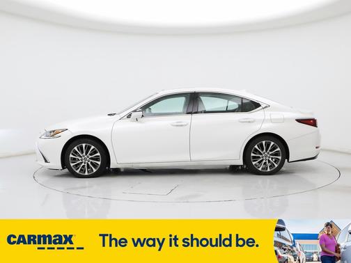 2020 Lexus ES 350 ES 350